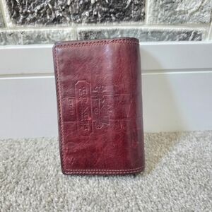 Rare Vintage Classic Coach Women's Leather Wallets